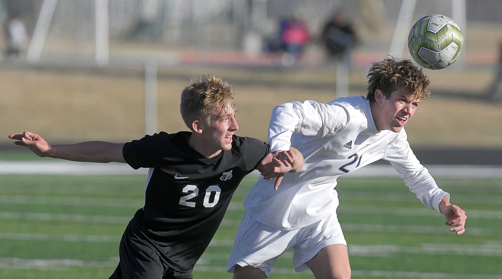 Mountain Crest Green Canyon Soccer 30